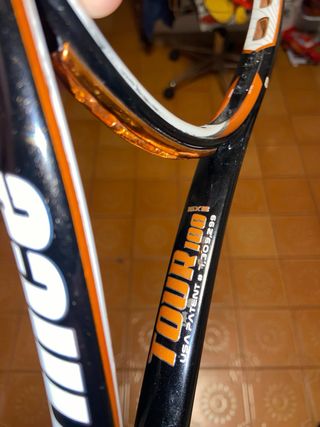 Raqueta Prince EXO3 Tour 100 310g