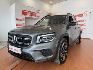 Mercedes-Benz GLB (X247) 2020