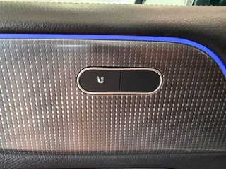 Mercedes-Benz GLB (X247) 2020