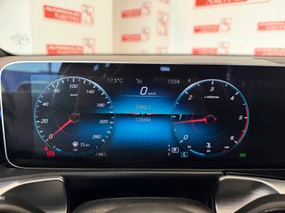 Mercedes-Benz GLB (X247) 2020