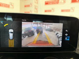 Mercedes-Benz GLB (X247) 2020