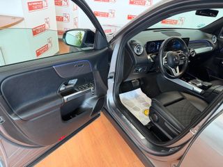 Mercedes-Benz GLB (X247) 2020