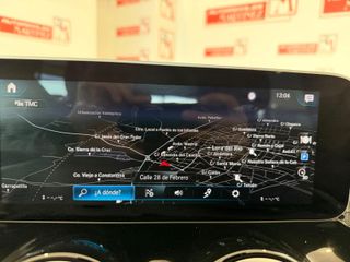 Mercedes-Benz GLB (X247) 2020