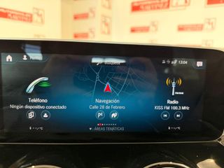 Mercedes-Benz GLB (X247) 2020