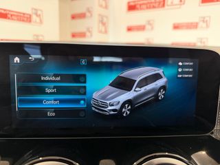 Mercedes-Benz GLB (X247) 2020