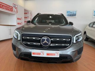 Mercedes-Benz GLB (X247) 2020
