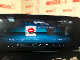 Mercedes-Benz GLB (X247) 2020