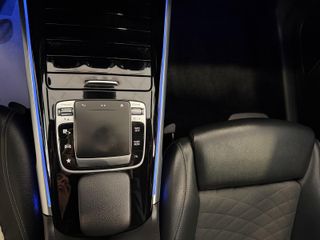 Mercedes-Benz GLB (X247) 2020