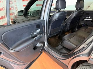 Mercedes-Benz GLB (X247) 2020