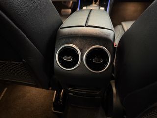 Mercedes-Benz GLB (X247) 2020