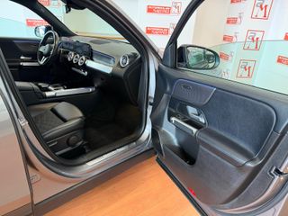 Mercedes-Benz GLB (X247) 2020