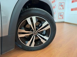 Mercedes-Benz GLB (X247) 2020