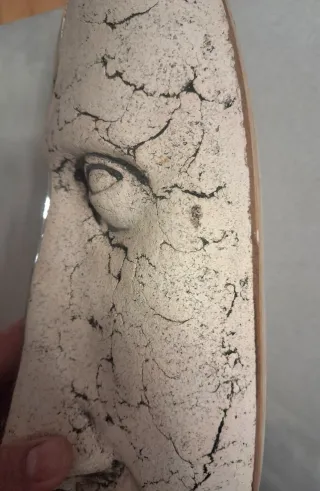 Máscara Incognito M. Kataran