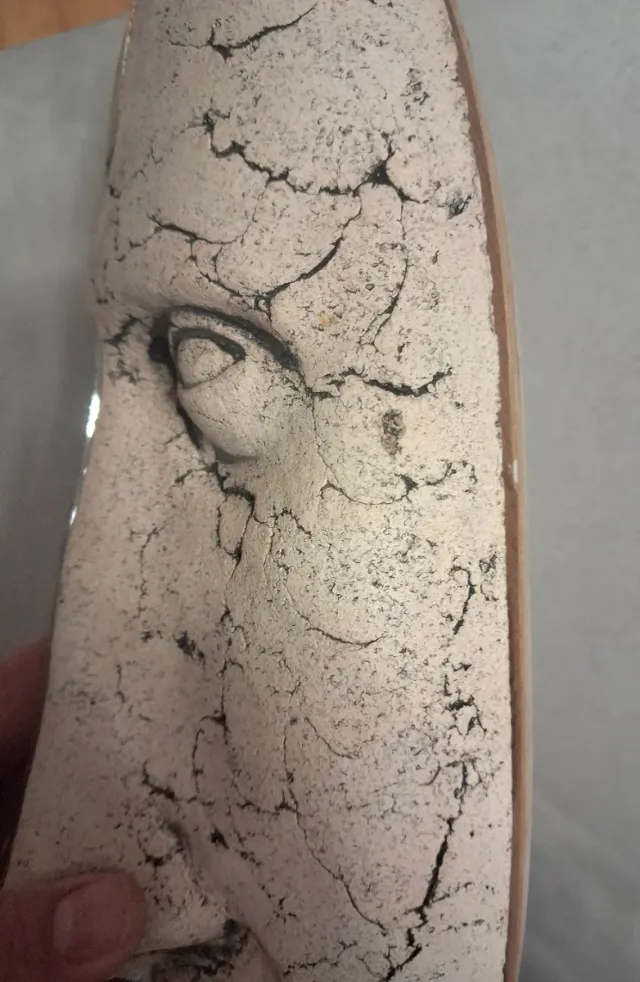 Máscara Incognito M. Kataran