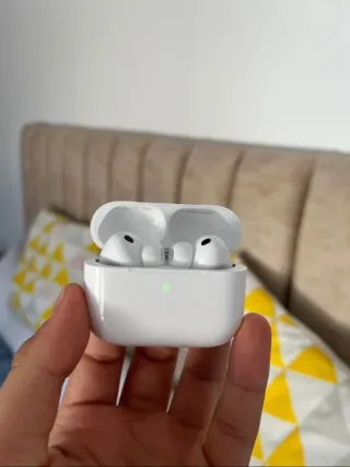 𝗔𝗶𝗿𝗽𝗼𝗱𝘀 𝗽𝗿𝗼 𝟯 𝗻𝘂𝗲𝘃𝗼𝘀