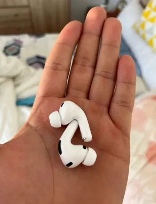 𝗔𝗶𝗿𝗽𝗼𝗱𝘀 𝗽𝗿𝗼 𝟯 𝗻𝘂𝗲𝘃𝗼𝘀