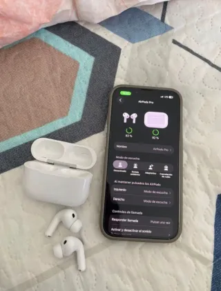 𝗔𝗶𝗿𝗽𝗼𝗱𝘀 𝗽𝗿𝗼 𝟯 𝗻𝘂𝗲𝘃𝗼𝘀