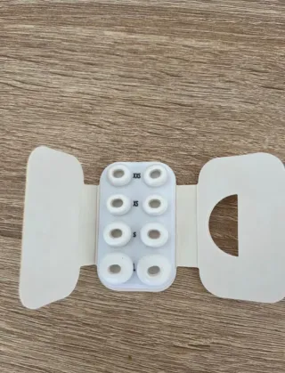 𝗔𝗶𝗿𝗽𝗼𝗱𝘀 𝗽𝗿𝗼 𝟯 𝗻𝘂𝗲𝘃𝗼𝘀