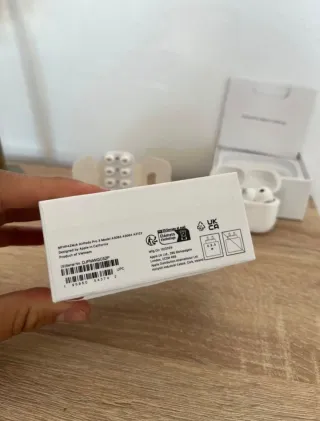 𝗔𝗶𝗿𝗽𝗼𝗱𝘀 𝗽𝗿𝗼 𝟯 𝗻𝘂𝗲𝘃𝗼𝘀