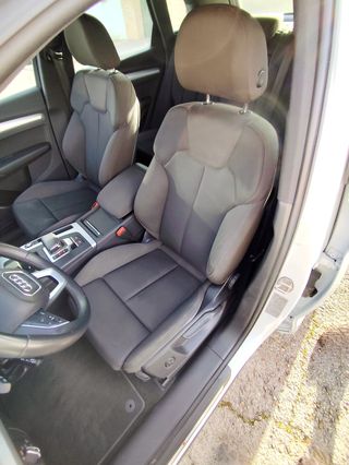 Audi Q5 S Line 2023 163cv (ECO) IVA Deducible