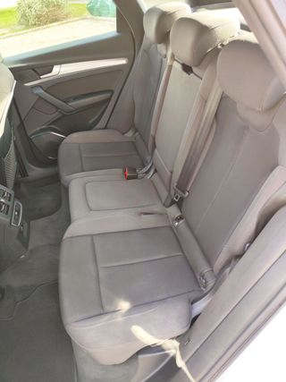 Audi Q5 S Line 2023 163cv (ECO) IVA Deducible