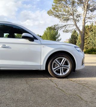 Audi Q5 S Line 2023 163cv (ECO) IVA Deducible