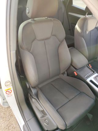 Audi Q5 S Line 2023 163cv (ECO) IVA Deducible