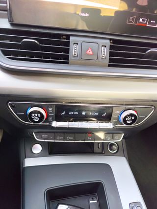 Audi Q5 S Line 2023 163cv (ECO) IVA Deducible