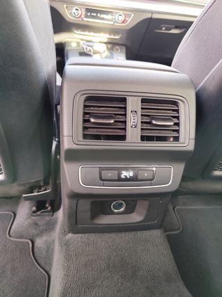 Audi Q5 S Line 2023 163cv (ECO) IVA Deducible