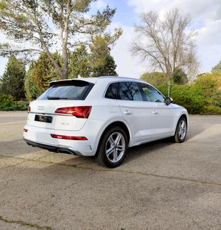 Audi Q5 S Line 2023 163cv (ECO) IVA Deducible