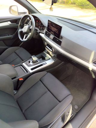 Audi Q5 S Line 2023 163cv (ECO) IVA Deducible