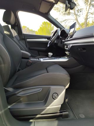 Audi Q5 S Line 2023 163cv (ECO) IVA Deducible