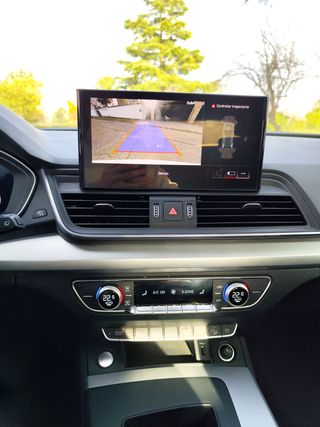 Audi Q5 S Line 2023 163cv (ECO) IVA Deducible