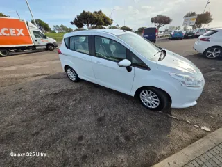 Ford B-MAX 2015