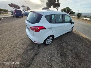 Ford B-MAX 2015
