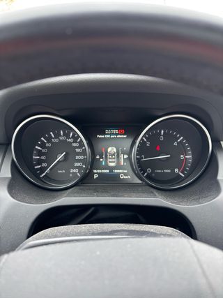 Land Rover Range Rover Evoque 2012