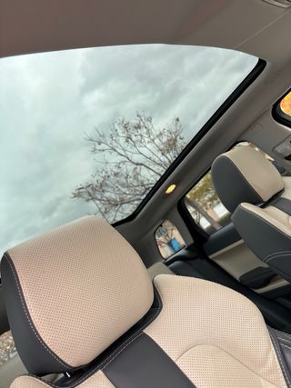 Land Rover Range Rover Evoque 2012