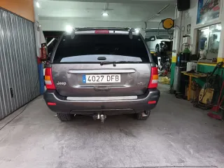 Jeep Grand Cherokee 2004