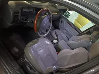 Jeep Grand Cherokee 2004