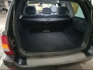 Jeep Grand Cherokee 2004