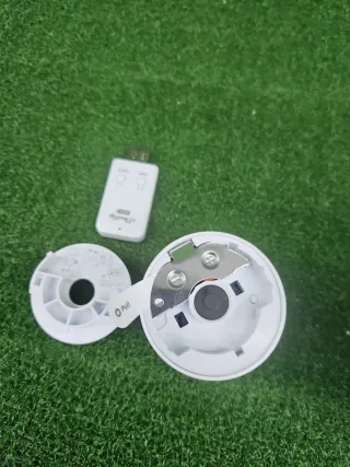 Shelly TRV Gen3 y Gateway Gen3