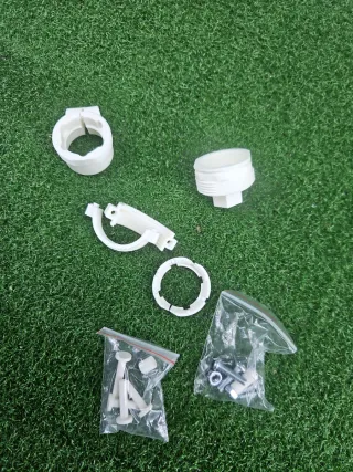 Shelly TRV Gen3 y Gateway Gen3