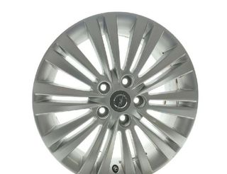 Llanta opel 13326346 zafira tourer c (p12) 2376886