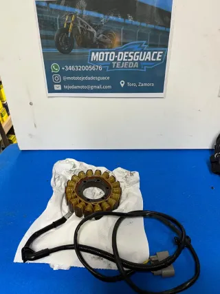 Alternador Honda Africa Twin 1100 2022