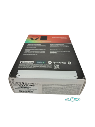 Auriculares Bose QuietComfort SC. PRECINTADOS!!!