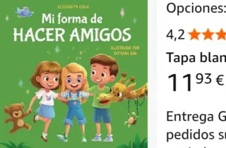 Libros infantiles cuentos