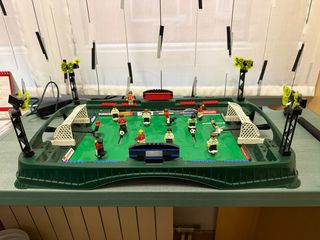Lego 3569 Futbolín