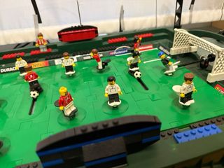 Lego 3569 Futbolín