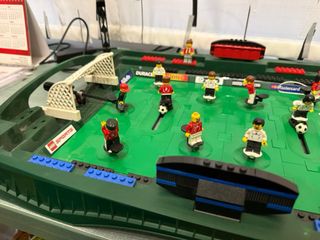 Lego 3569 Futbolín