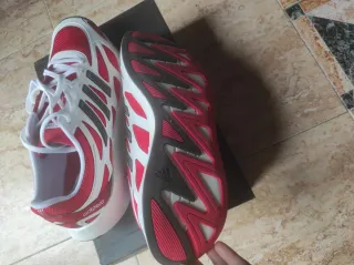 Adidas Adizero Aruku Nuevas Talla 43 1/3